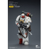 Joytoy - Warhammer - Escuadra Táctica Cicatrices Blancas Mk IV - Legionario Táctico MKVI 1/18