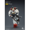 Joytoy - Warhammer - Escuadra Táctica Cicatrices Blancas Mk IV - Legionario Táctico MKVI 1/18