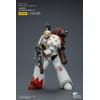 Joytoy - Warhammer - Escuadra Táctica Cicatrices Blancas Mk IV - Legionario Táctico MKVI 1/18