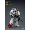 Joytoy - Warhammer - Escuadra Táctica Cicatrices Blancas Mk IV - Legionario Táctico MKVI 1/18
