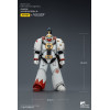 Joytoy - Warhammer - Escuadra Táctica Cicatrices Blancas Mk IV - Legionario Táctico MKVI 1/18