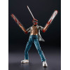 Tamashii Bandai - Chainsaw Man Arco Reze Ver. - SH Figuarts SHF