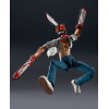 Tamashii Bandai - Chainsaw Man Arco Reze Ver. - SH Figuarts SHF