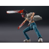 Tamashii Bandai - Chainsaw Man Arco Reze Ver. - SH Figuarts SHF