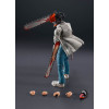 Tamashii Bandai - Chainsaw Man Arco Reze Ver. - SH Figuarts SHF