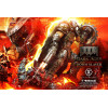 Prime 1 Studio - Doom la Edad Oscura - Doom Slayer
