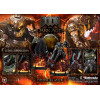 Prime 1 Studio - Doom la Edad Oscura - Doom Slayer
