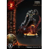 Prime 1 Studio - Doom la Edad Oscura - Doom Slayer