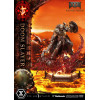 Prime 1 Studio - Doom the Dark Ages - Doom Slayer Deluxe Bonus Version.
