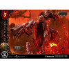 Prime 1 Studio - Doom the Dark Ages - Doom Slayer Deluxe Bonus Version.
