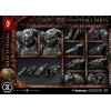 Prime 1 Studio - Doom the Dark Ages - Doom Slayer Deluxe Bonus Version.