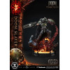Prime 1 Studio - Doom the Dark Ages - Doom Slayer Deluxe Bonus Version.