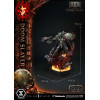 Prime 1 Studio - Doom the Dark Ages - Doom Slayer Deluxe Bonus Version.