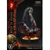 Prime 1 Studio - Doom the Dark Ages - Doom Slayer Deluxe Bonus Version.