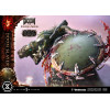 Prime 1 Studio - Doom the Dark Ages - Doom Slayer Deluxe Bonus Version.