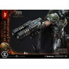 Prime 1 Studio - Doom the Dark Ages - Doom Slayer Deluxe Bonus Version.