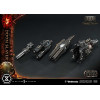 Prime 1 Studio - Doom the Dark Ages - Doom Slayer Deluxe Bonus Version.