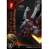 Prime 1 Studio - Doom the Dark Ages - Doom Slayer Deluxe Bonus Version.