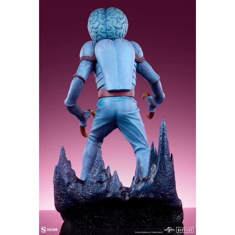 Sideshow Les Survivants de l'infini - Formato Premium Metaluna Mutant 1/4 - This Island Earth