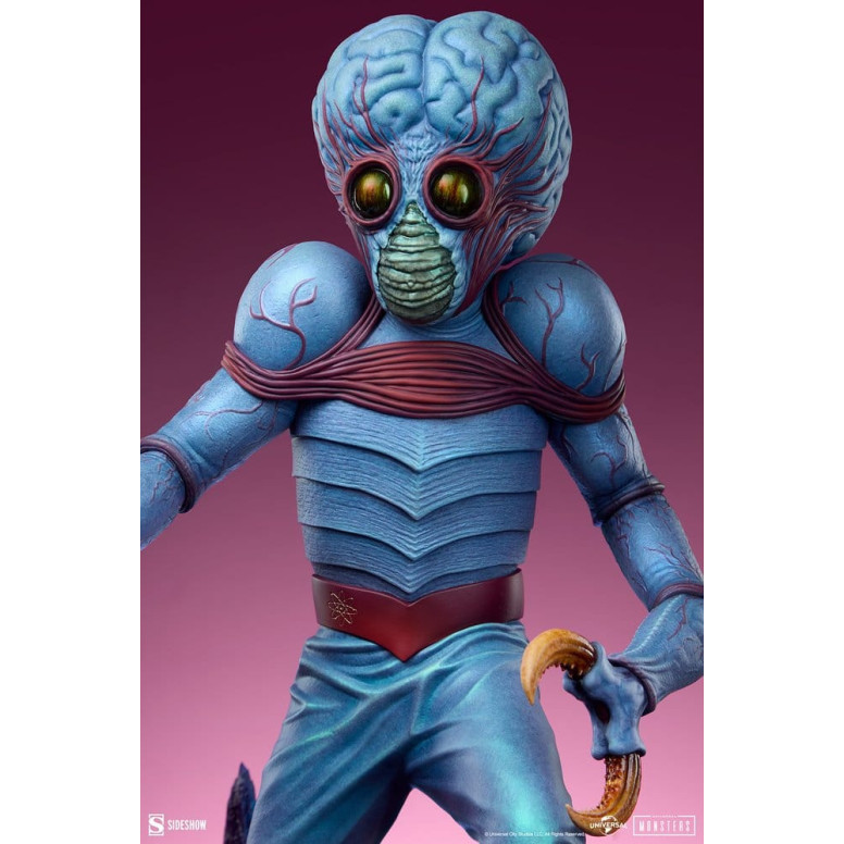 Sideshow Les Survivants de l'infini - Formato Premium Metaluna Mutant 1/4 - This Island Earth