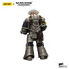 Joytoy - Warhammer - Iron Warriors - MK lll Sargento Táctico - La Herejía de Horus