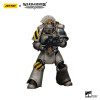 Joytoy - Warhammer - Iron Warriors - MK lll Sargento Táctico - La Herejía de Horus