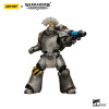 Joytoy - Warhammer - Iron Warriors - MK lll Sargento Táctico - La Herejía de Horus
