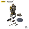 Joytoy - Warhammer - Iron Warriors - MK lll Sargento Táctico - La Herejía de Horus