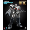 Tres Cero - Transformers UNO - MDLX MEGATRON D16