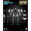 Tres Cero - Transformers UNO - MDLX MEGATRON D16