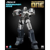 Tres Cero - Transformers UNO - MDLX MEGATRON D16