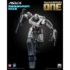 Tres Cero - Transformers UNO - MDLX MEGATRON D16