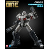 Tres Cero - Transformers UNO - MDLX MEGATRON D16