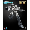 Tres Cero - Transformers UNO - MDLX MEGATRON D16