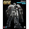 Tres Cero - Transformers UNO - MDLX MEGATRON D16