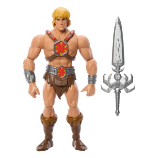 Masters of the Universe ORIGINS - He-Man - Colección de dibujos animados He-Man y los Masters del Universo