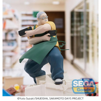Productos SEGA - Taro Sakamoto - Sakamoto Days