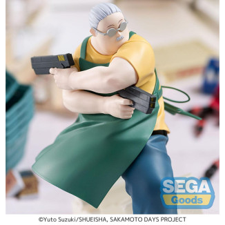Productos SEGA - Taro Sakamoto - Sakamoto Days