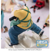 Productos SEGA - Taro Sakamoto - Sakamoto Days