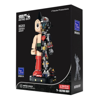 Pantasy - Astroboy Pantasy Mecánica Astro Boy