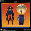 Mezco 5 Puntos - DC Comics Batman: The Animated Series - Deluxe Boxset 4 personajes - Serie 2