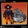 Mezco 5 Puntos - DC Comics Batman: The Animated Series - Deluxe Boxset 4 personajes - Serie 2