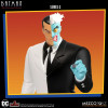 Mezco 5 Puntos - DC Comics Batman: The Animated Series - Deluxe Boxset 4 personajes - Serie 2