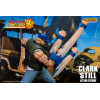 Storm Collectibles - The The King of Fighters 98 UM - Ralf Jones 1/12 Figurine