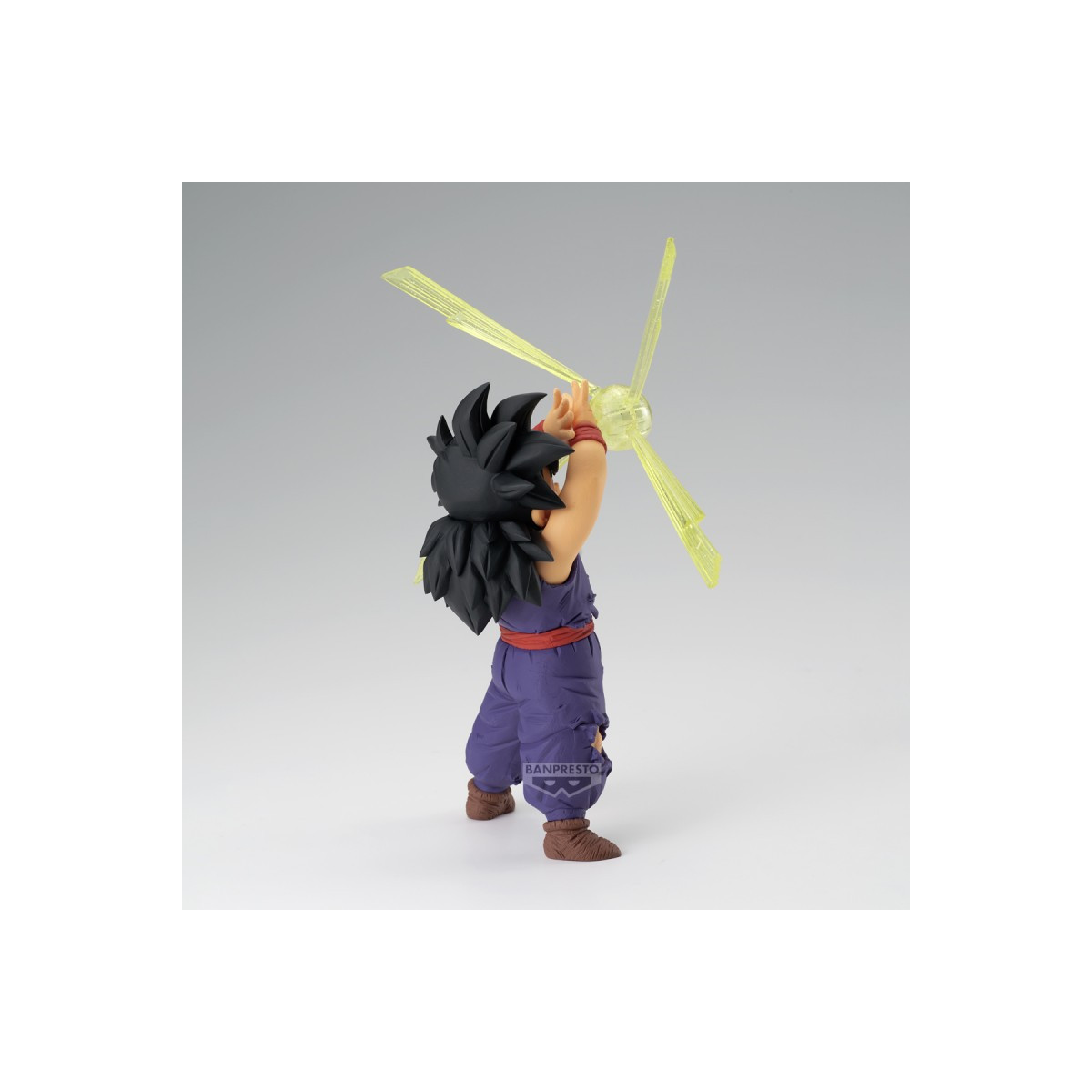 Banpresto - DragonBall Z - G x Materia - SON GOHAN Ⅲ