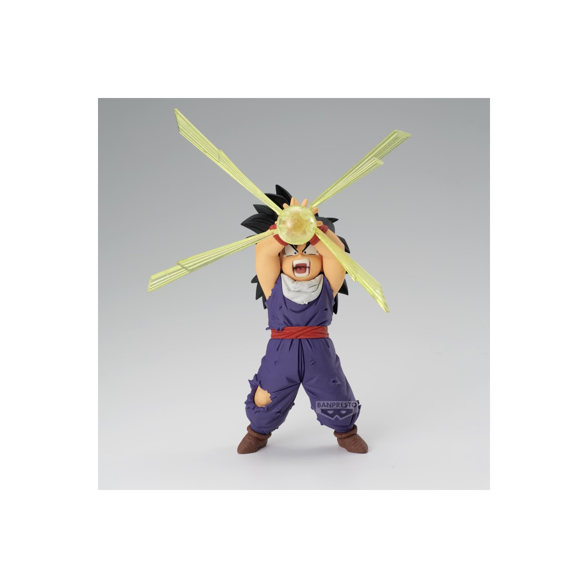 Banpresto - DragonBall Z - G x Materia - SON GOHAN Ⅲ