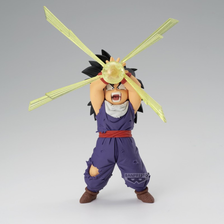 Banpresto - DragonBall Z - G x Materia - SON GOHAN Ⅲ