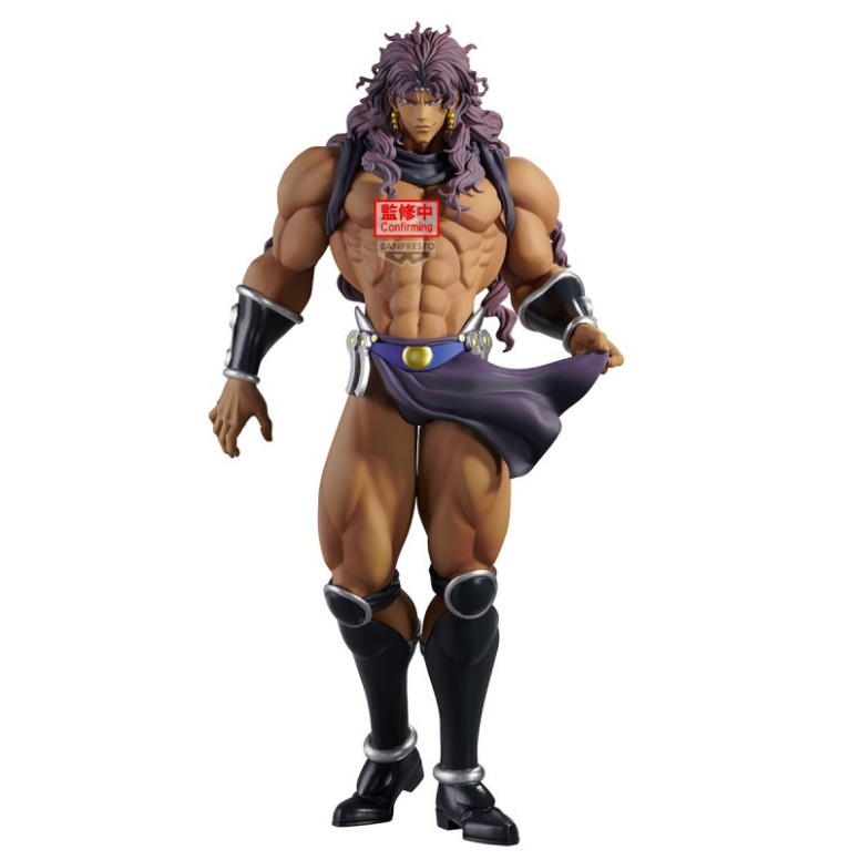 Banpresto MOMETRIA - KARS - JOJO'S BIZARRE ADVENTURE: BATTLE TENDENCY