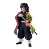 Banpresto Guardianes de la Noche (Kimetsu no Yaiba) Grandista GIYU TOMIOKA