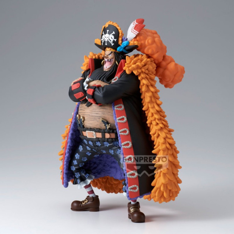 Banpresto One Piece - DXF MARSHALL D.TEACH - THE GRANDLINE SERIES ESPECIAL